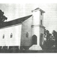 Original Paradise AME Church building, before 1965
Courtesy of E. Giddings Ivory